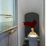 Vendégház Casa Marta Capri