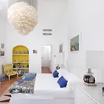 Vendégház Casa Marta