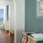 Casa Marta Capri