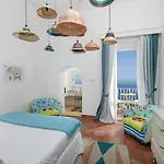 Casa Marta Capri