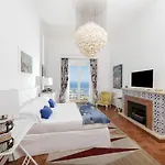 Vendégház Casa Marta Capri