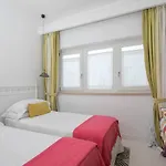 Vendégház Casa Marta