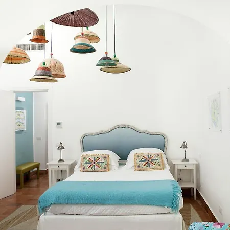 Casa Marta 4*