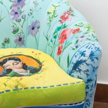 Casa Marta Pensjonat 4*