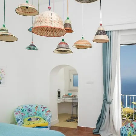 Casa Marta Pensjonat 4*