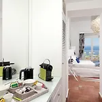 Casa Marta Gasthof Capri