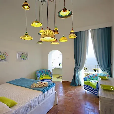 Vendégház Casa Marta