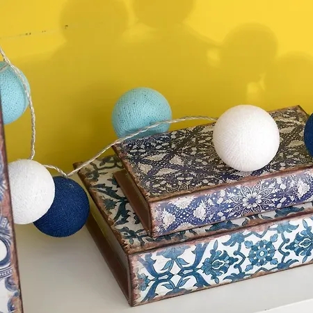 卡萨玛塔卡普里酒店 卡普里