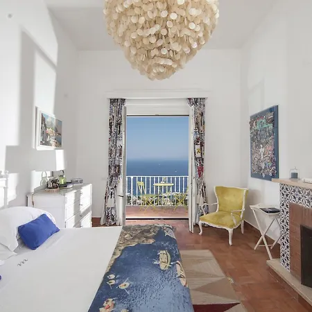 Casa Marta