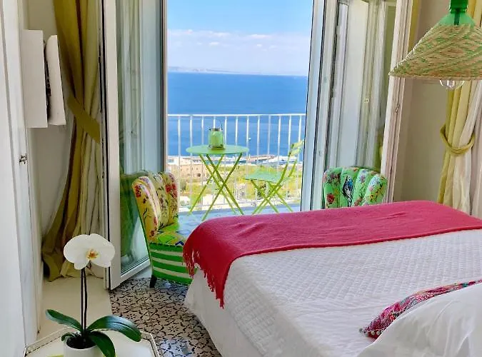 Affittacamere Casa Marta 4*