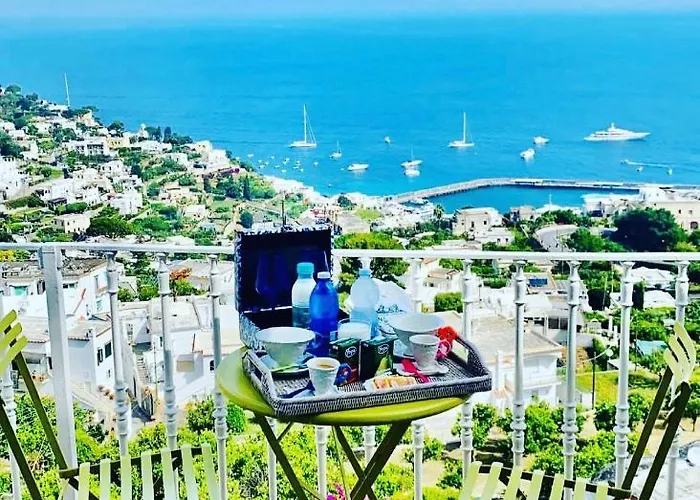 Affittacamere Casa Marta 4*