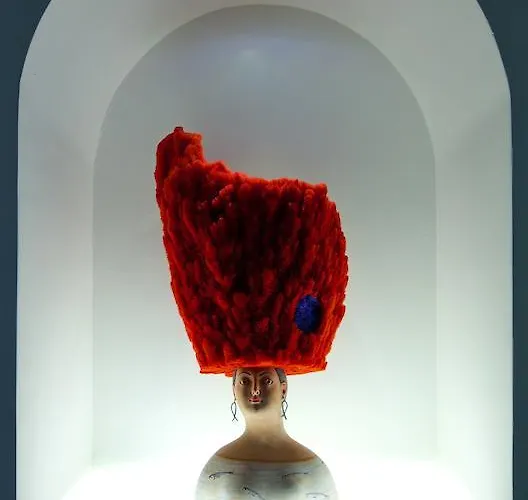 Casa Marta Affittacamere Capri