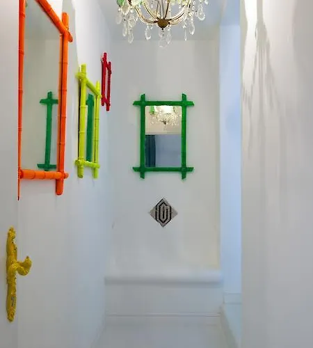 Casa Marta Affittacamere