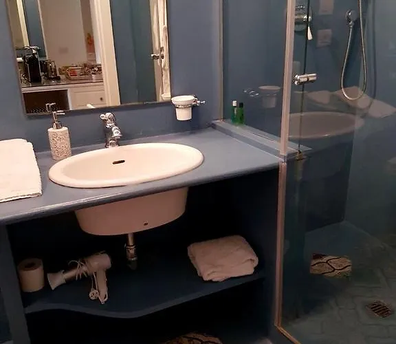 بيت ضيافة كازا مارتا كابري