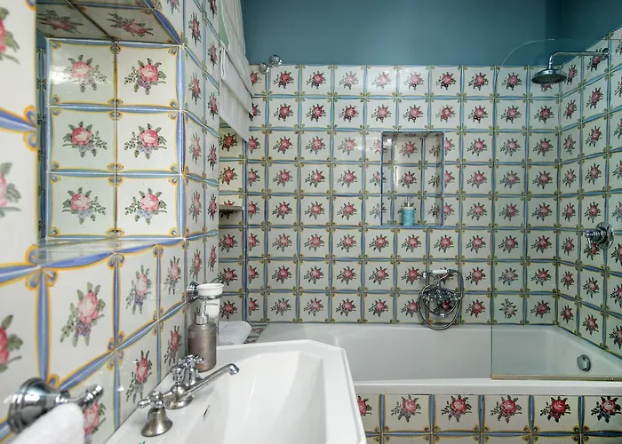 Casa Marta Affittacamere Capri