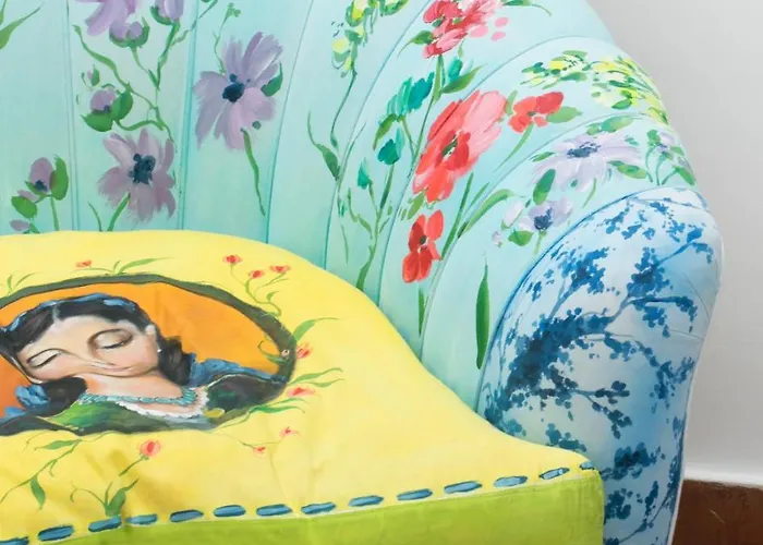 Casa Marta Affittacamere 4*