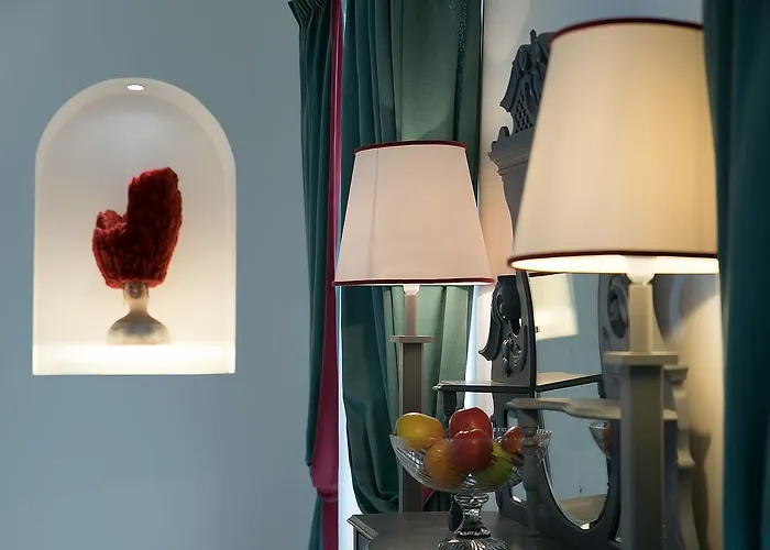 Casa Marta Affittacamere