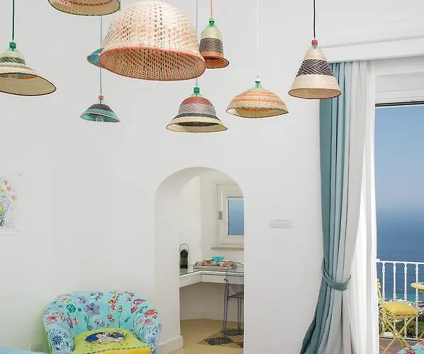 Casa Marta Affittacamere 4*