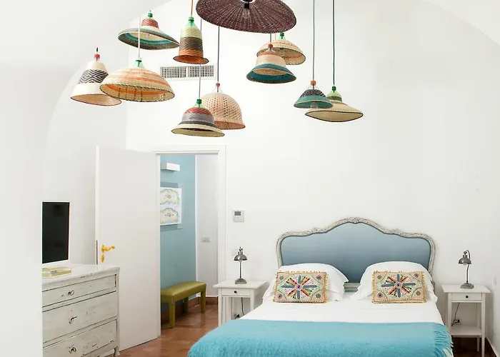 Casa Marta Affittacamere 4*