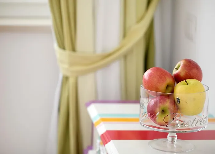 Casa Marta Affittacamere