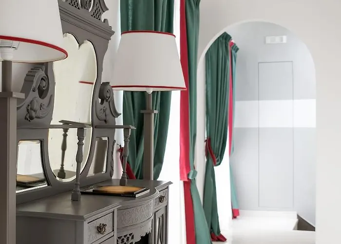 Affittacamere Casa Marta 4*