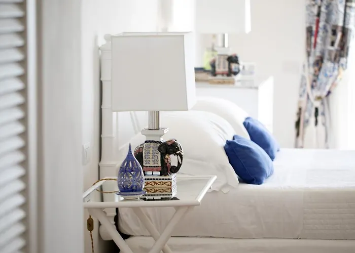 Affittacamere Casa Marta