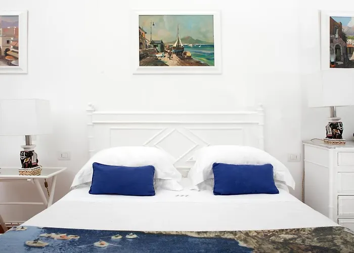 Affittacamere Casa Marta