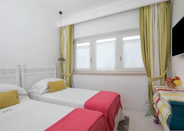 Affittacamere Casa Marta