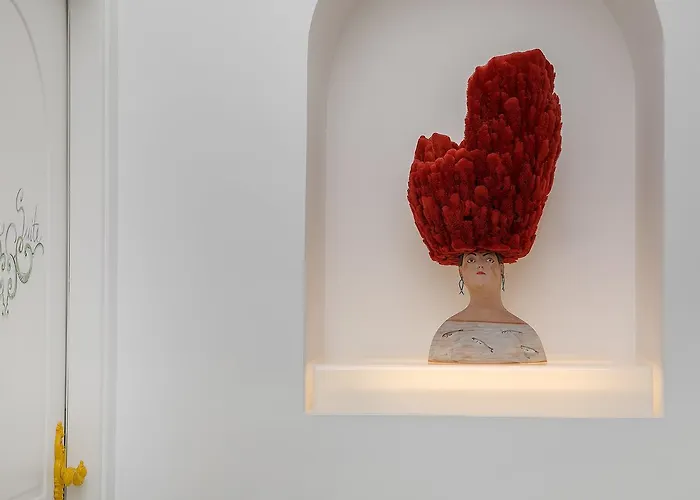 Affittacamere Casa Marta 4*