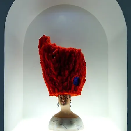 Casa Marta ゲストハウス カプリ