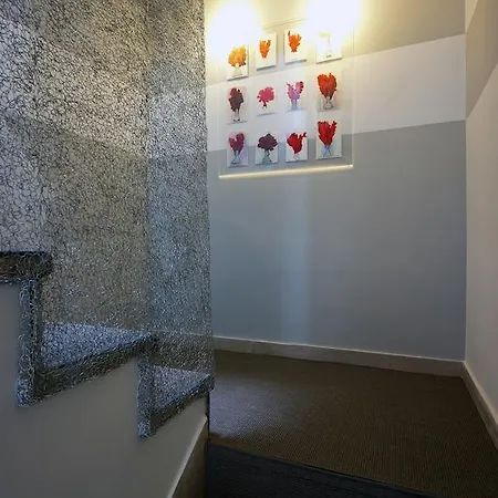 Casa Marta カプリ