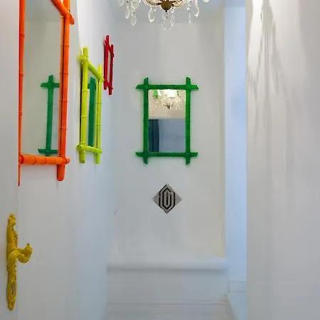 Casa Marta ゲストハウス