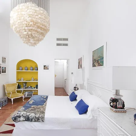 ゲストハウス Casa Marta