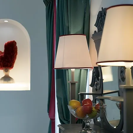 Casa Marta ゲストハウス