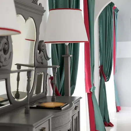 Casa Marta 4* カプリ