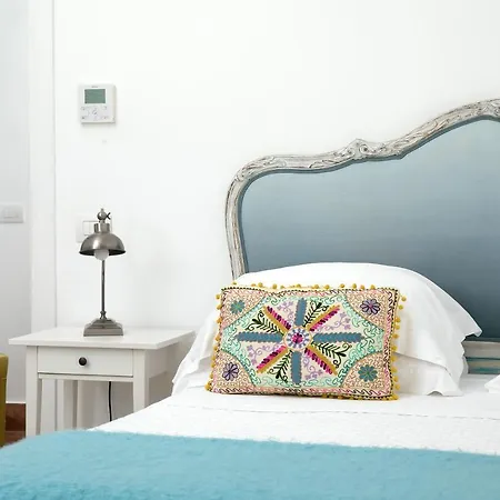 Casa Marta カプリ