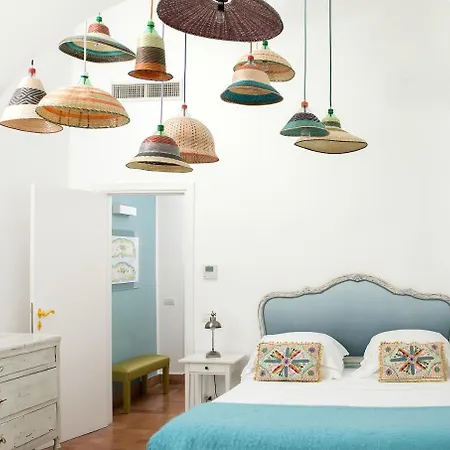 Casa Marta ゲストハウス 4*