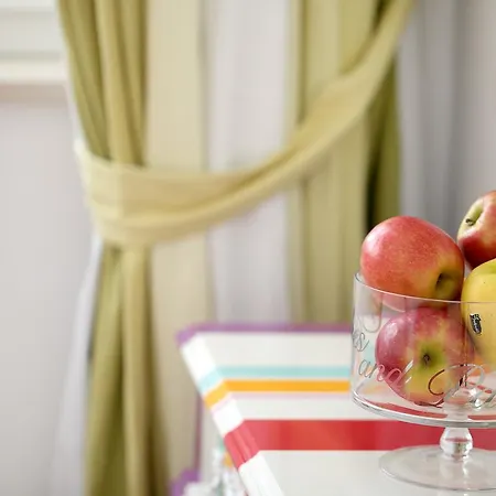 Casa Marta ゲストハウス