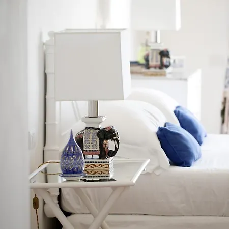 ゲストハウス Casa Marta