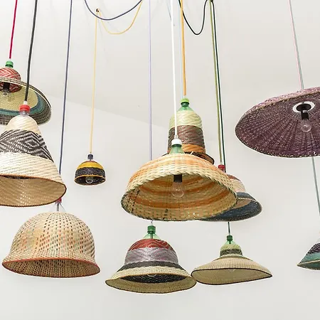 Casa Marta ゲストハウス カプリ