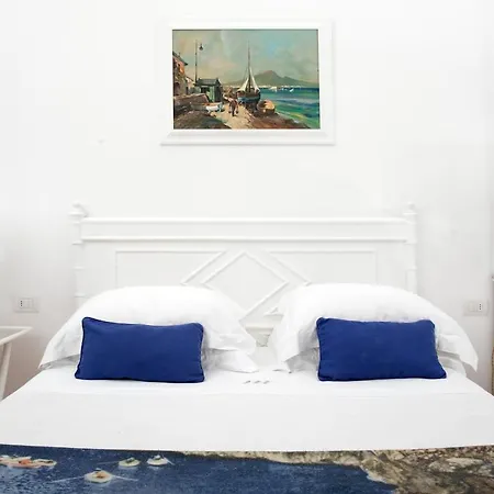 ゲストハウス Casa Marta