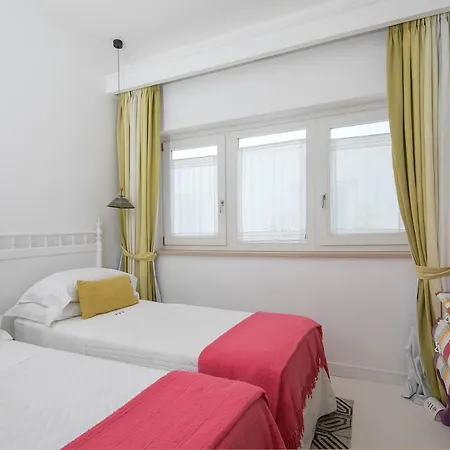 ゲストハウス Casa Marta